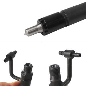 หัวฉีดน้ำมันดีเซลคุณภาพสูง รุ่น 729004-53101 สำหรับเครื่องยนต์ 3TNV84 3TNV88 3JH3CW ชุดหัวฉีดสำรองสำหรับเครื่องจักร - Product Image 3