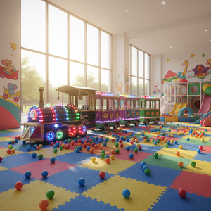 Manèges de divertissement, <span class=keywords><strong>train</strong></span> <span class=keywords><strong>électrique</strong></span> <span class=keywords><strong>à</strong></span> <span class=keywords><strong>vendre</strong></span>, manèges pour adultes, ensemble de trains, trains miniatures <span class=keywords><strong>à</strong></span> <span class=keywords><strong>vendre</strong></span> - Product Image 1