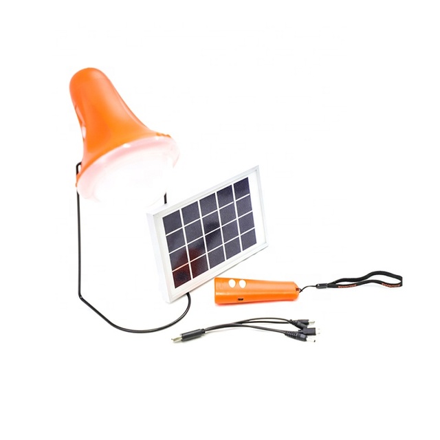 High Quality Rechargeable Lamp Table Lamps Led Lighting Solar Led Lamps
