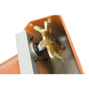 2000W 35mm Profondeur l Chasseur de mur d'industrie, Machine à rainurer les murs Machine à rainurer les murs - Product Image 6