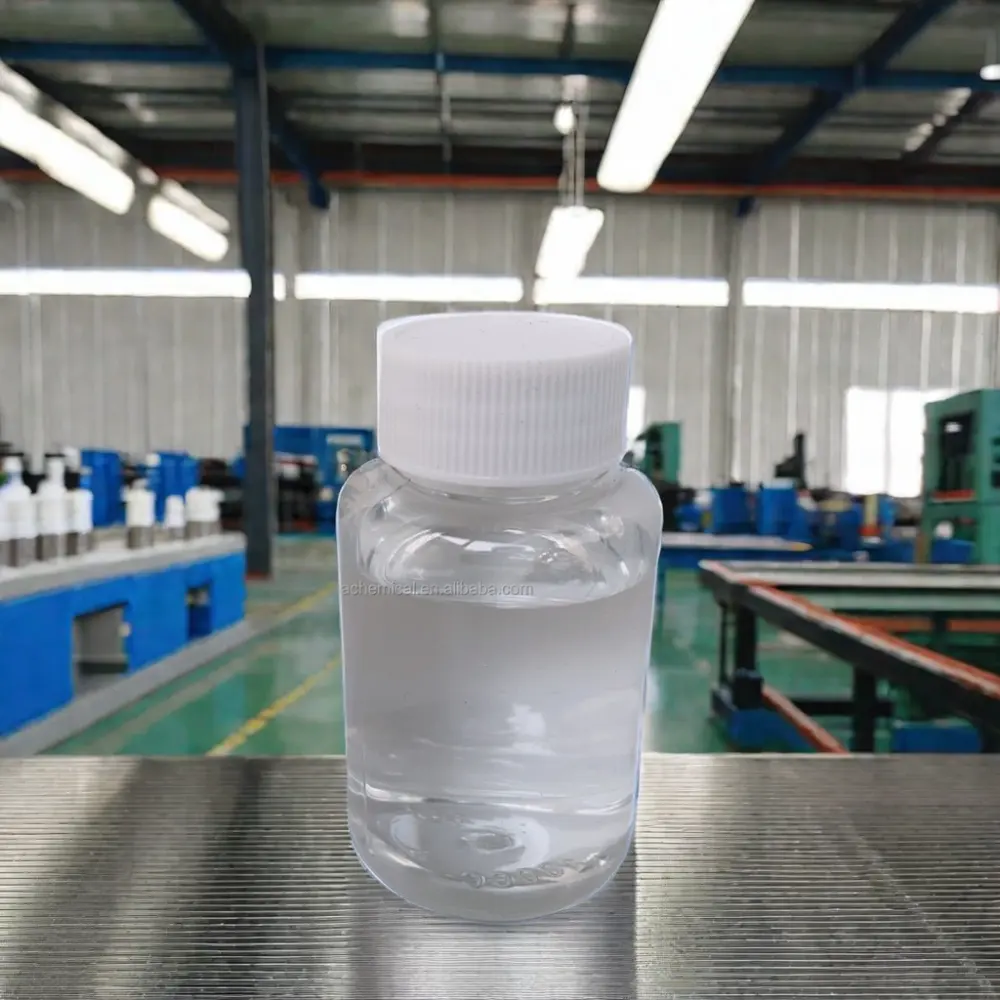 Polyether modified polysiloxane and long-chain alkyl group coating and Ink additives high temperature resistant Leveling agent