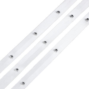 Объемная S-образная лента для занавесок, 14,5 см - Product Image 5