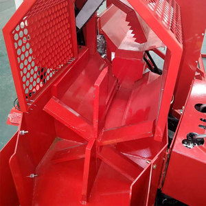Sega per tronchi macchina per la lavorazione della legna da ardere con spaccalegna per sega <span class=keywords><strong>circolare</strong></span> grande spaccalegna - Product Image 5