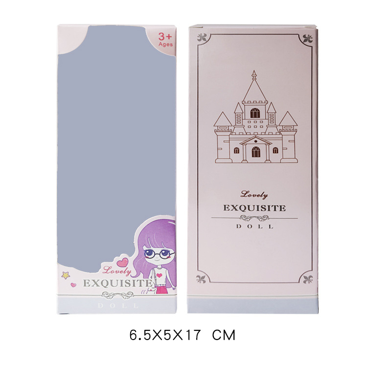 6,5*5*17cm