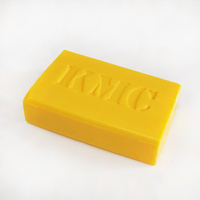 Savon de lessive solide long et écologique, hypoallergénique, détachant puissant pour usage domestique, OEM ODM, vente en gros personnalisée
