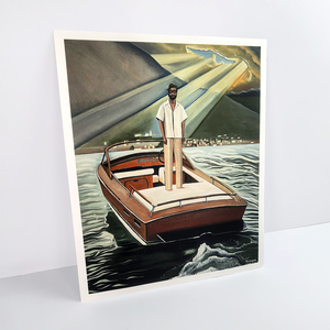 Stampe d'Arte Personalizzate di Qualità Museale, Stampa Digitale HD/Giclée/UV, Pittura a Olio su Carta Satinata Testurizzata, Decorazione Murale - Product Image 6
