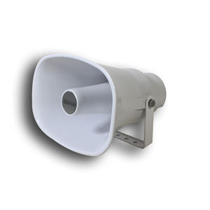 Altoparlante a Tromba PoE Attivo con Amplificatore Integrato 30W a <span class=keywords><strong>8</strong></span> <span class=keywords><strong>Ohm</strong></span> Sistema PA Esterno Impermeabile IP66 - Product Image 3