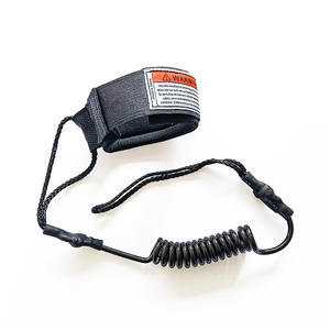Correas de Seguridad para Deportes Acuáticos Transfronterizos, Correas para Tablas de Bodyboard Inflables, Correas para Palas de SUP, Cuerdas de Seguridad para Surf, Correas para Esquí Acuático - Product Image 3