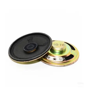 ลำโพงขนาดเล็ก8ohm 1W 3นิ้ว77มม. - Product Image 2