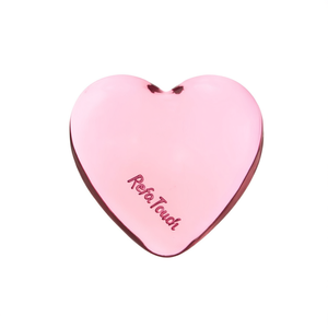 เครื่องนวดหน้ารูปหัวใจ Refa Touch สีชมพู อุปกรณ์ดูแลผิวพรรณเพื่อความงาม - Product Image 2