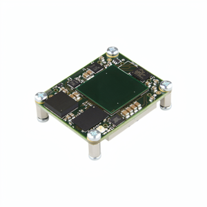 Embedded TE0712-02-82I36-A Electronic Circuit Components Manufacturer Channel - Product Image 1