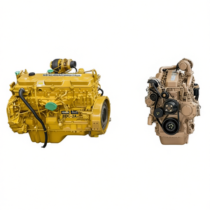 Conjunto de Chasis para Grúa Mitsubishi NK400, Motor 8DC8-2A, Caja de Cambios, Eje - Product Image 3
