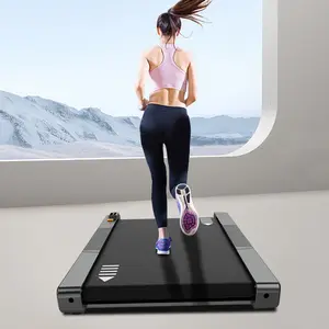 CIAPO Mini-S Treadmill Old People & Children Running Fitness Gym Commercial Commercial Folding Treadmill