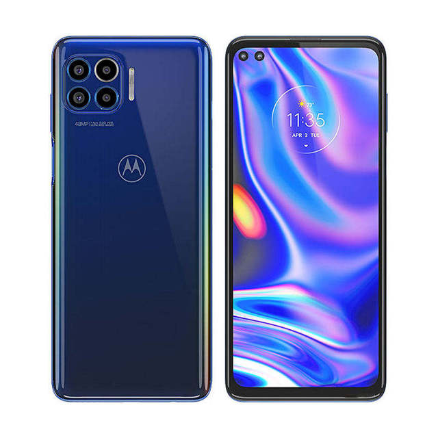 98% New High Quality Official Refurbished Used for One 5G ACE Mobile Phone US Version 4GB RAM
