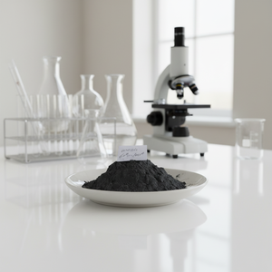 Blok Batu Bata Silikon Karbida yang Di-sinter dan Di-reaksi untuk Tungku Suhu Tinggi - Product Image 1