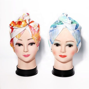 <span class=keywords><strong>Serviette</strong></span> de séchage rapide pour <span class=keywords><strong>cheveux</strong></span> EO RPET avec sangle élastique, grande <span class=keywords><strong>serviette</strong></span> en <span class=keywords><strong>microfibre</strong></span> pour <span class=keywords><strong>cheveux</strong></span>, <span class=keywords><strong>serviette</strong></span> pour <span class=keywords><strong>cheveux</strong></span> à séchage rapide pour femmes - Product Image 2