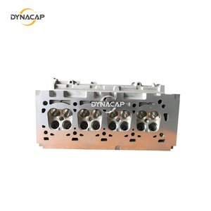 Culata de gran stock Renault K4M para Kangoo/Platina 1.6L OLD - Product Image 1