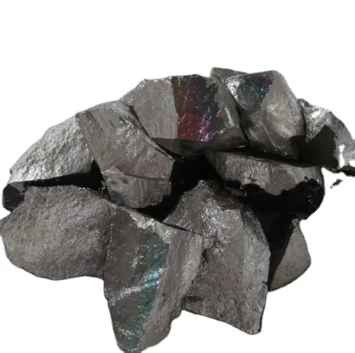 Alta calidad Ferro silicio manganeso/ferromanganeso precio ferromanganeso hierro