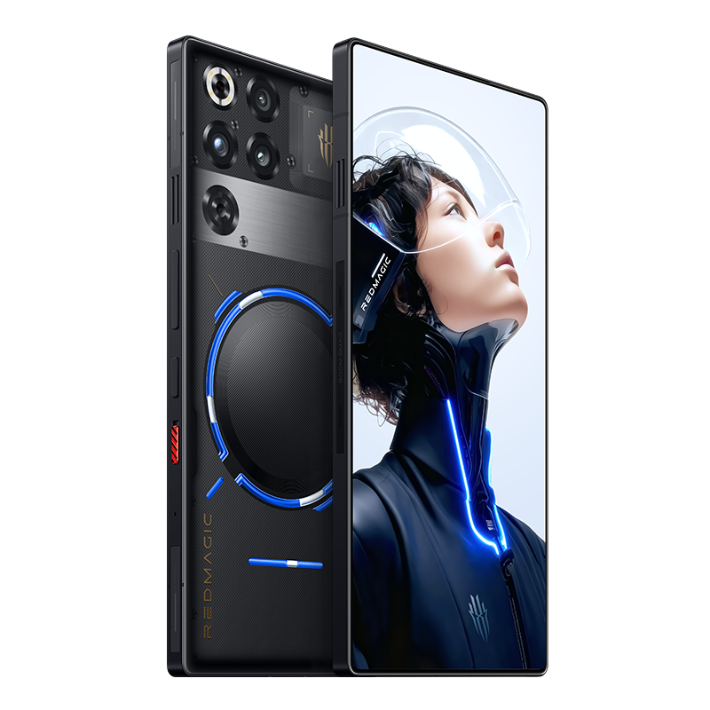 Transparent Black
