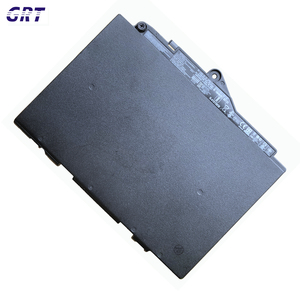 Batterie d'ordinateur portable SN03XL pour HP EliteBook 820 828 725 G3 800514-001 HSTNN-DB6V - Product Image 1
