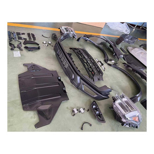 อัพเกรดชุดแต่ง F150 ปี 2025/2026 สำหรับรถฟอร์ด เรนเจอร์ รุ่นปี 2012-2020 - Product Image 1