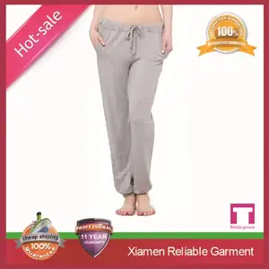 VK-pantalones de Yoga para mujer, ropa deportiva de bambú, venta al por mayor, China