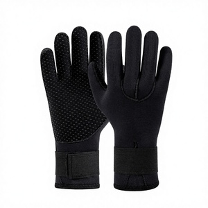 Gants de plongée unisexes en néoprène antidérapants de qualité professionnelle Ekin Brand, best-sellers, 3 mm, pour les sports nautiques et la plongée - Product Image 4