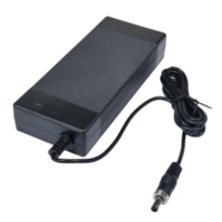 Neues Schaltnetzteil 100-240VAC zu 54VDC 180W Desktop AC/DC Adapter KC ROHS 0,95 PFC Ladegerät für Ethernet-Switch AP CPE