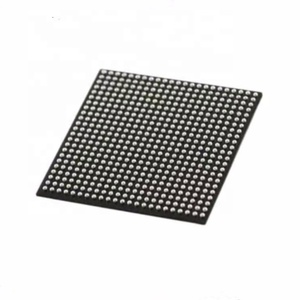 มีสินค้าในสต็อก ชิป FPGA IC รุ่นใหม่ XC5VLX155T XC5VLX155T-2FFG1136C - Product Image 1