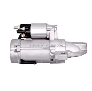 LR059796สตาร์ทเตอร์ LR086809 LR080315 LR070690สำหรับ Land Rover Range Rover Evoque สำหรับ Marelli Brand 941992400111