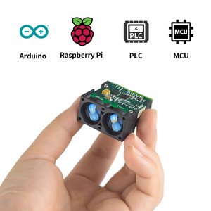 Module de capteur de distance laser SDFM300, mesure longue portée de 300 m, <span class=keywords><strong>LiDAR</strong></span> haute précision pour <span class=keywords><strong>Arduino</strong></span>/Raspberry Pi/robotique DIY - Product Image 2