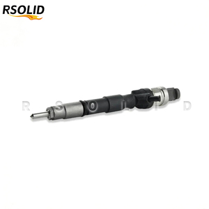 หัวฉีดดีเซล Rsoliddiesel 095000-5440 23670-0L020 Denso CR สำหรับรถยนต์โตโยต้า ไฮลักซ์ 1KD-FTV ชิ้นส่วนระบบเชื้อเพลิง โซลินอยด์อินเจคเตอร์ - Product Image 2
