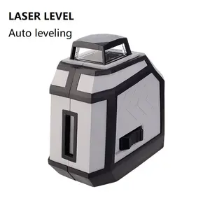 Wholesale High Quality Professional Cross Line Auto Self Leveling Laser Level