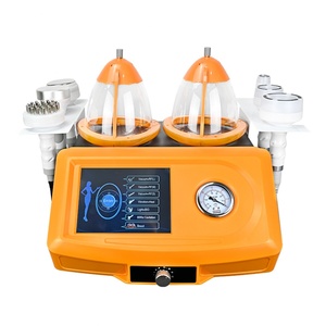 Portable Breast Enlargement Vacuum Butt Cupping Body Slimming <b>Machine</b> - Product Image 1