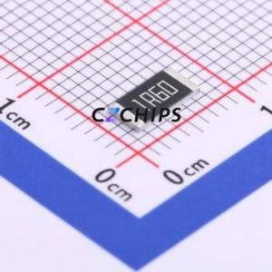 Resistencia SMD AC2512FK-071R6L 2512 (Tipo: Película Gruesa) (Resistencia: 1.6 Ohmios Precisión: 1%) - Product Image 1