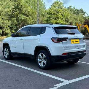 Jeep <span class=keywords><strong>Compass</strong></span> 200T <span class=keywords><strong>2017</strong></span> Usado, Automático, Gasolina, SUV, Bajo Kilometraje, <span class=keywords><strong>Precio</strong></span> Económico, Autos de Segunda Mano, Volante a la Izquierda, Jeep <span class=keywords><strong>Compass</strong></span> SUV para Exportación - Product Image 6