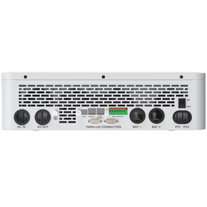 Parallel Working Function 10KW 48v <strong>Split</strong> <strong>Phase</strong> off Grid Inverter 120V/240V <strong>Output</strong> - Product Image 6