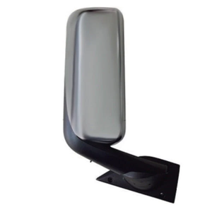 Cascadia 2018+ Chrome <b>Door</b> <b>Mirror</b> Replacement Truck Body Parts Model A22-73907-006/007 - Product Image 2