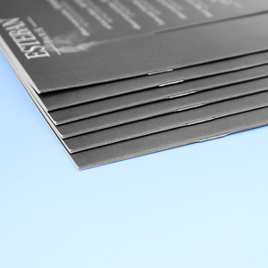 Tùy chỉnh in ấn Flyer Brochure A4 Danh mục in ấn Brochure tập sách LCD màn hình kỹ thuật số video Brochure thiết kế in ấn - Product Image 5