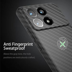 Para <span class=keywords><strong>Xiaomi</strong></span> 14 <span class=keywords><strong>Pro</strong></span> funda de fibra de carbono para <span class=keywords><strong>Redmi</strong></span> <span class=keywords><strong>Note</strong></span> 13 <span class=keywords><strong>12</strong></span> <span class=keywords><strong>Pro</strong></span> Poco X6 M6 <span class=keywords><strong>Pro</strong></span> 13T <span class=keywords><strong>12</strong></span> funda trasera completa ultrafina - Product Image 2