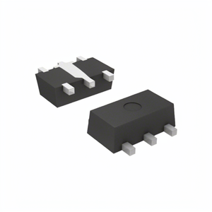 S-1701S3015-U5T1G ชิปจัดการพลังงาน (PMIC) ซื้ออุปกรณ์อิเล็กทรอนิกส์ออนไลน์ ของแท้ SOT 89 5/6 - Product Image 1