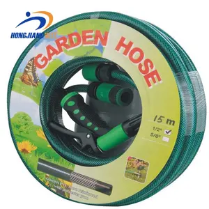 Reliable Quality And Affordable Price PVC Garden Hose from ISO China Manufacturer