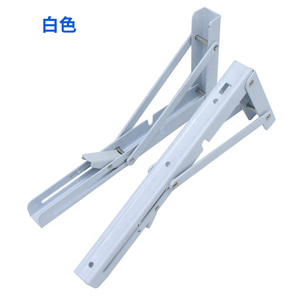 Modern Fitting Furniture Metal Folding Table <strong>Bracket</strong> Table <strong>Shelf</strong> <strong>Triangle</strong> Adjustable <strong>Bracket</strong> - Product Image 2