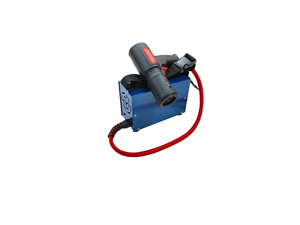 Handheld Heating Device for Bolt Screw and Bearing Cupping - Product Image 2