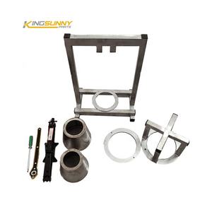 8.5 pouces 10 pouces <span class=keywords><strong>Xiaomi</strong></span> M365 Pro MAX G30 Scooter électrique Non gonflable Machine-outil de pressage Simple pour changer les pneus pleins - Product Image 5