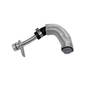 Aksesoris Mobil Pipa Pendingin Turbocharger Mesin Pipa Pengembalian Pendingin 11537583902 untuk BMW Seri 1 <span class=keywords><strong>3</strong></span> 5 6 7 X1 X3 X5 X6 - Product Image 3
