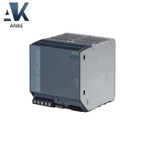 Alimentation stabilisée sur rail DIN SIEMENS SITOP PSU3800 6EP3437-8UB00-0AY0 - Product Image 1
