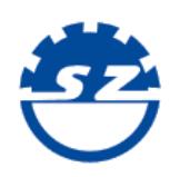 Jiangsu Suzuan Tools Co., Ltd. logo