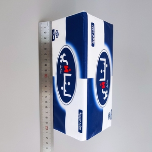 Papel higiénico de papel tisú facial de 3 capas de tacto suave de la mejor calidad precio barato al por mayor personalizado - Product Image 5