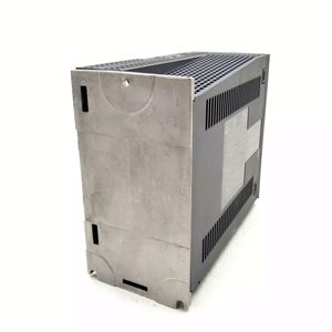 Driver CC-Link MR-J3-200TN pour la communication avec les PLC, PAC et contrôleurs dédiés - Product Image 4